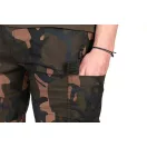 Fox LW Camo Combat Short rövidnadrág XL