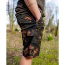 Fox LW Camo Combat Short rövidnadrág XL