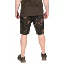 Fox LW Camo Combat Short rövidnadrág 2XL