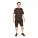 Fox LW Camo Combat Short rövidnadrág 3XL