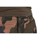Fox LW Camo Combat Short rövidnadrág 3XL
