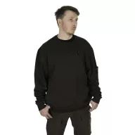Fox LW Khaki Jumper pulóver S