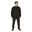 Fox LW Khaki Jumper pulóver S