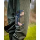 Fox LW Khaki Jumper pulóver S
