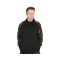 Fox LW Black / Camo QTR Zip felső