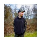 Fox LW Black / Camo QTR Zip felső