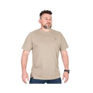 Fox Ltd LW Khaki Large Print T limitált póló