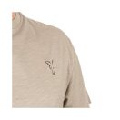 Fox Ltd LW Khaki Large Print T limitált póló
