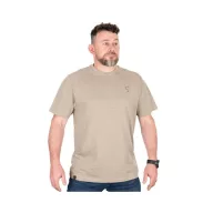 Fox Ltd LW Khaki Large Print T limitált póló