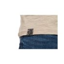 Fox Ltd LW Khaki Large Print T limitált póló