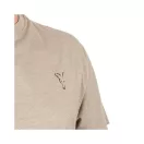 Fox Ltd LW Khaki Large Print T limitált póló