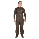 Fox Khaki Camo Wintersuit thermoruha szett S
