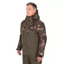 Fox Khaki Camo Wintersuit thermoruha szett S