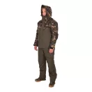Fox Khaki Camo Wintersuit thermoruha szett M