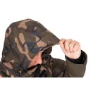 Fox Khaki Camo Wintersuit thermoruha szett M