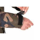 Fox Khaki Camo Wintersuit thermoruha szett L