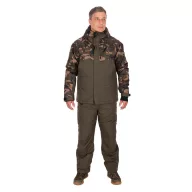 Fox Khaki Camo Wintersuit thermoruha szett 2XL
