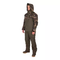 Fox Khaki Camo Wintersuit thermoruha szett 2XL