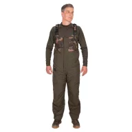 Fox Khaki Camo Wintersuit thermoruha szett 2XL