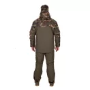 Fox Khaki Camo Wintersuit thermoruha szett 2XL