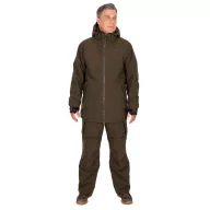 Fox Khaki Sherpa-Tec Jacket bélelt thermo kabát S