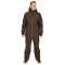 Fox Khaki Sherpa-Tec Jacket bélelt thermo kabát S
