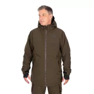 Fox Khaki Sherpa-Tec Jacket bélelt thermo kabát S