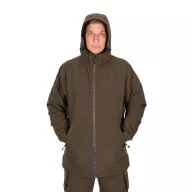 Fox Khaki Sherpa-Tec Jacket bélelt thermo kabát S