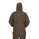 Fox Khaki Sherpa-Tec Jacket bélelt thermo kabát S