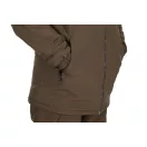 Fox Khaki Sherpa-Tec Jacket bélelt thermo kabát S