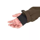 Fox Khaki Sherpa-Tec Jacket bélelt thermo kabát M
