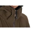Fox Khaki Sherpa-Tec Jacket bélelt thermo kabát M