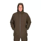 Fox Khaki Sherpa-Tec Jacket bélelt thermo kabát L