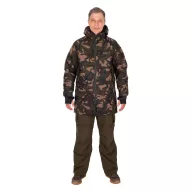 Fox Camo Sherpa-Tec 3/4 Jacket LTD kabát S