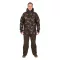 Fox Camo Sherpa-Tec 3/4 Jacket LTD kabát S
