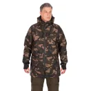 Fox Camo Sherpa-Tec 3/4 Jacket LTD kabát S