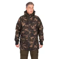 Fox Camo Sherpa-Tec 3/4 Jacket LTD kabát S