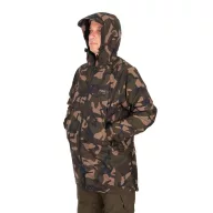 Fox Camo Sherpa-Tec 3/4 Jacket LTD kabát S