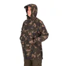 Fox Camo Sherpa-Tec 3/4 Jacket LTD kabát 2XL