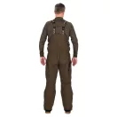 Fox Khaki Sherpa Tec Salopettes vízálló kantáros nadrág S