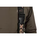 Fox Khaki Sherpa Tec Salopettes vízálló kantáros nadrág S