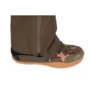 Fox Khaki Sherpa Tec Salopettes vízálló kantáros nadrág  L