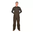 Fox Khaki Sherpa Tec Salopettes vízálló kantáros nadrág 2XL