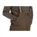 Fox Khaki Sherpa Tec Salopettes vízálló kantáros nadrág 2XL