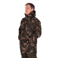 Fox RS25K CAMO 3/4 Jacket vízálló technikai kabát S