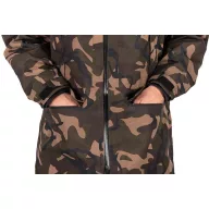 Fox RS25K CAMO 3/4 Jacket vízálló technikai kabát S