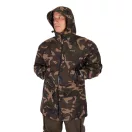 Fox RS25K CAMO 3/4 Jacket vízálló technikai kabát M