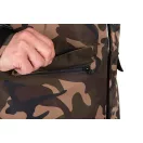 Fox RS25K CAMO 3/4 Jacket vízálló technikai kabát M