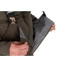 Fox RS25K Khaki Salopettes vízálló technikai kantáros nadrág M