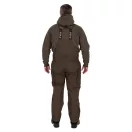 Fox RS25K Khaki Salopettes vízálló technikai kantáros nadrág XL